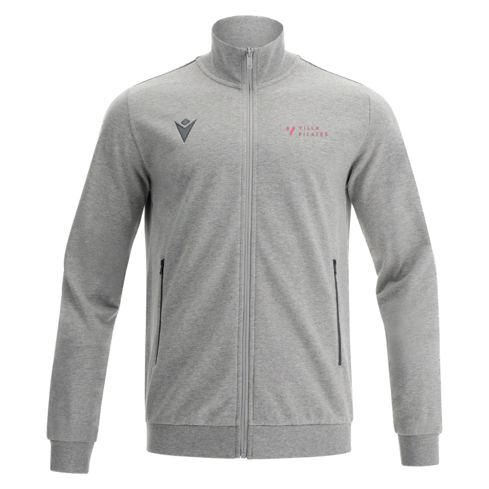 Macron Beat felpa full zip | Immagine 1