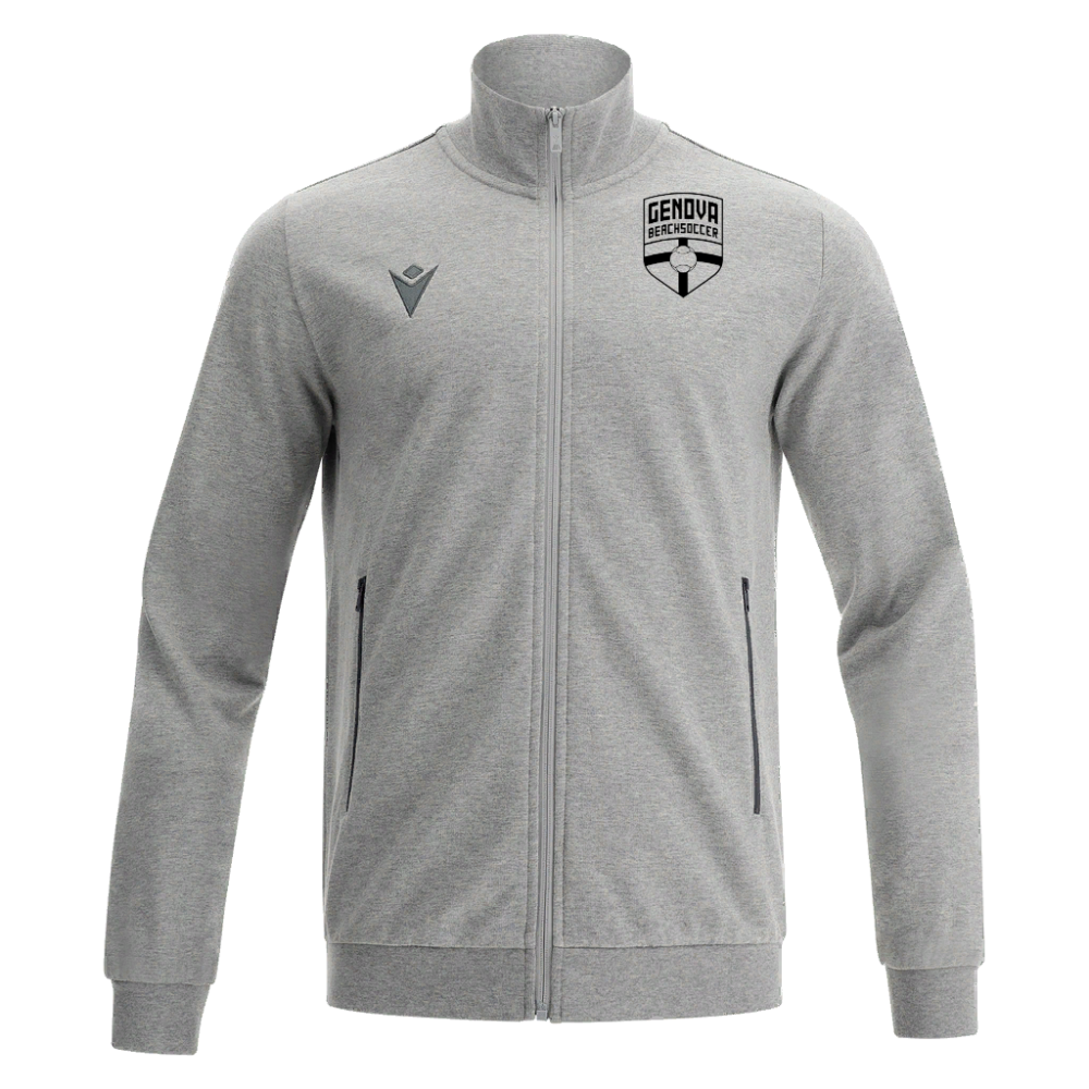 Macron Beat felpa full zip | Immagine 1
