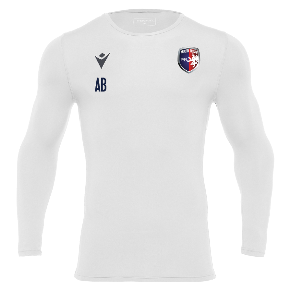 Macron Holly maglia | Immagine 1