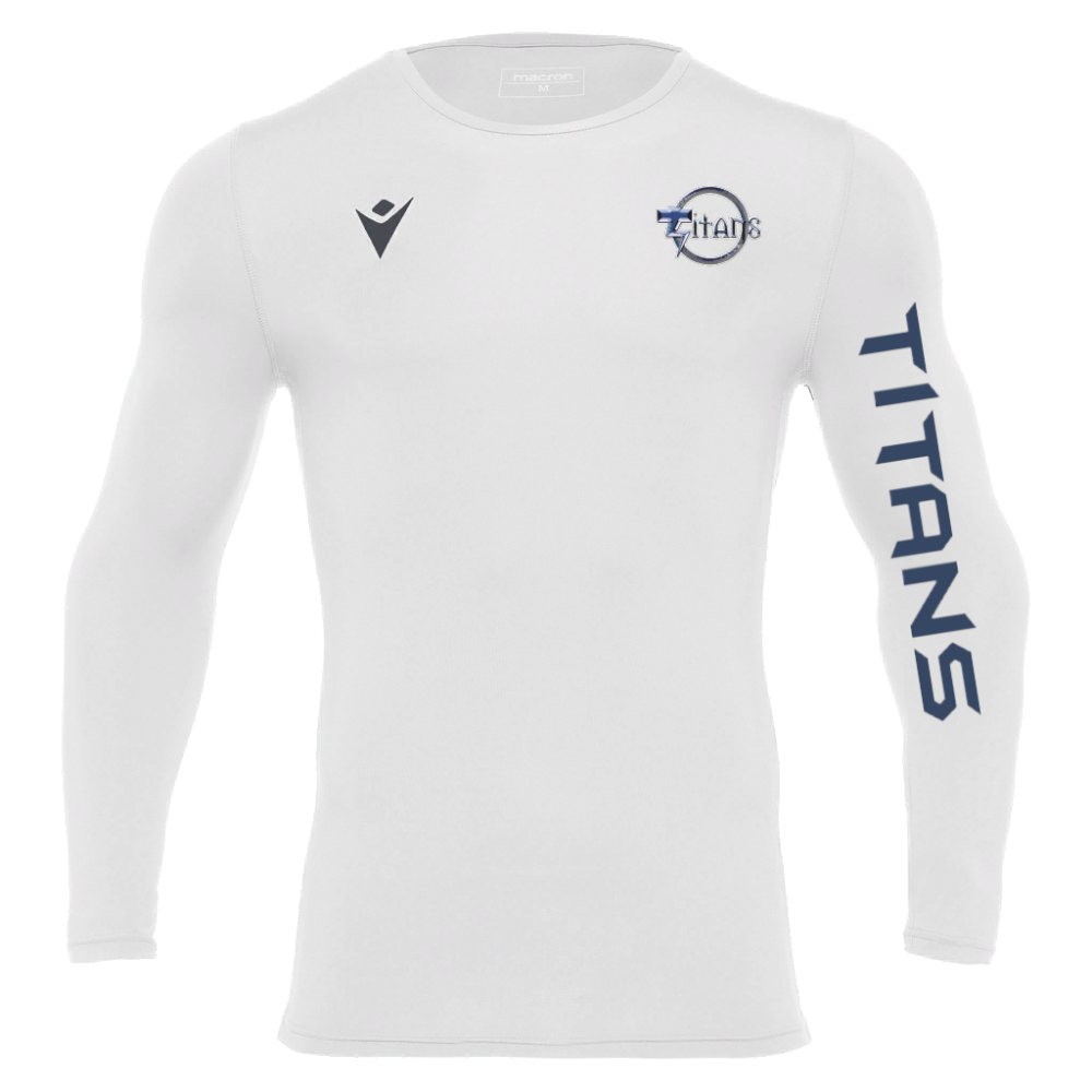 Macron Holly maglia | Immagine 1