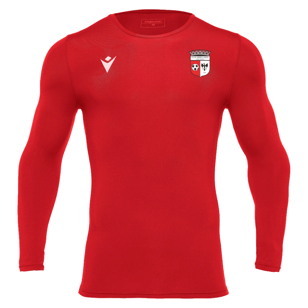 Macron Holly maglia | Immagine 1