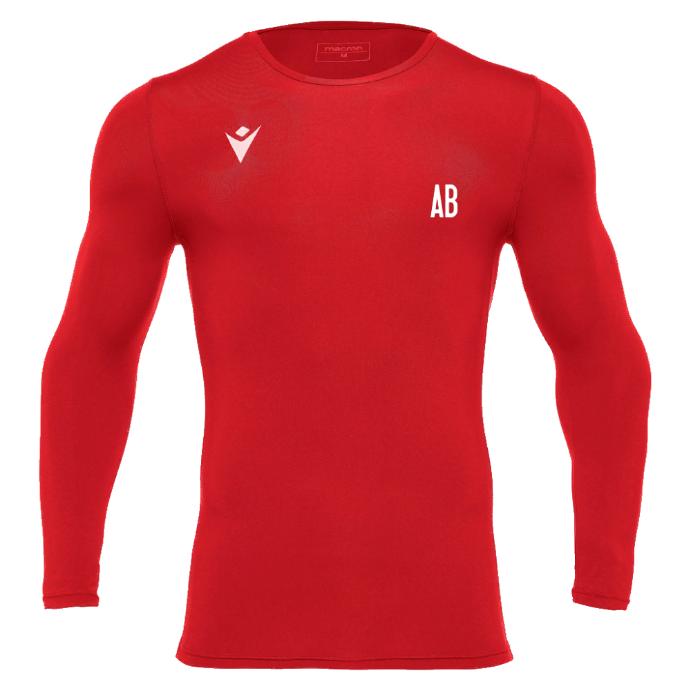 Macron Holly maglia | Immagine 1