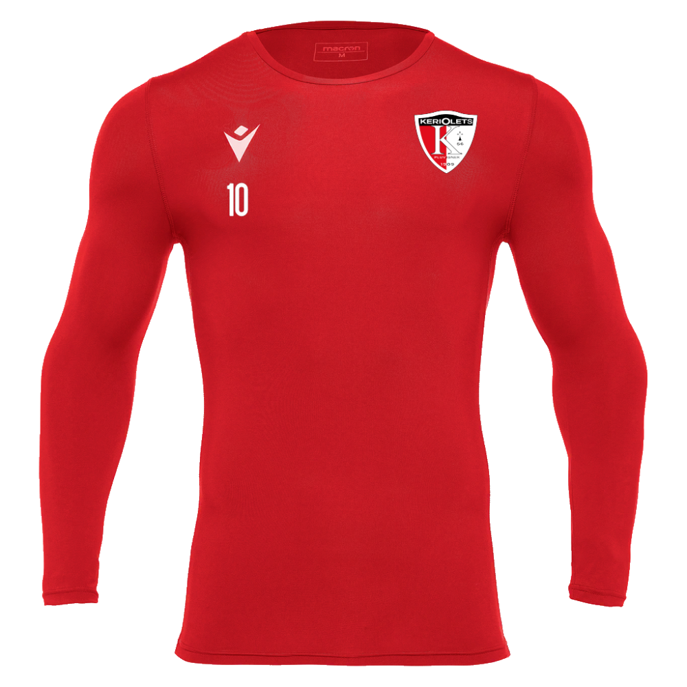 Macron Holly maillot | Image 1