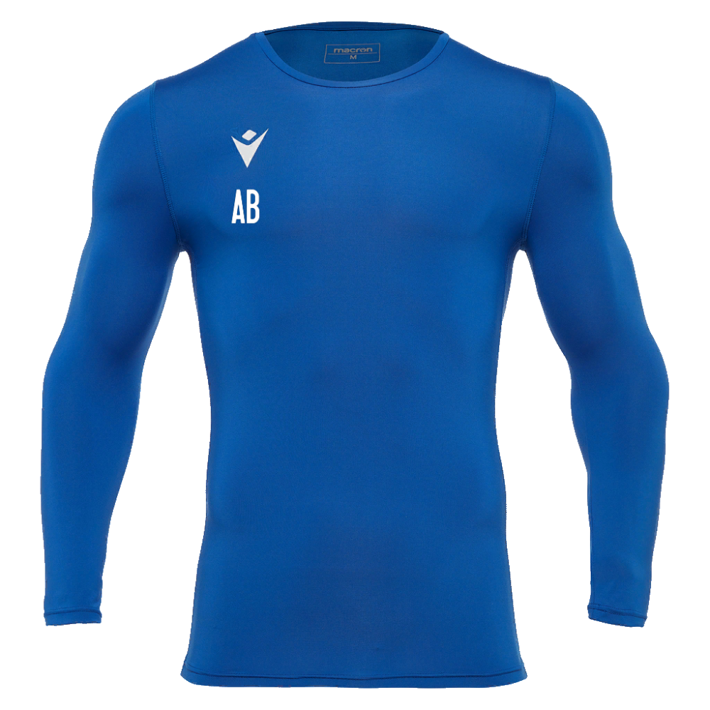 Macron Holly maglia | Immagine 1