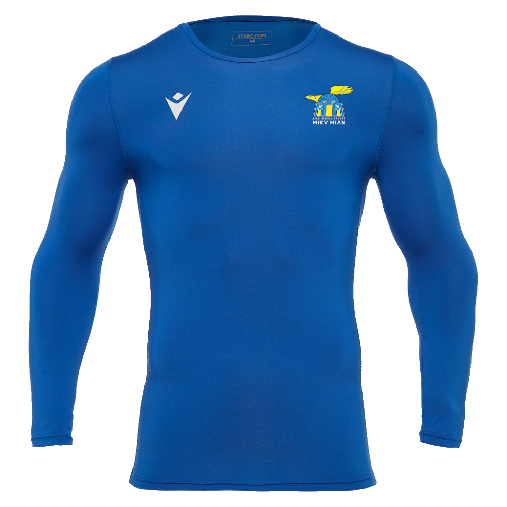 Macron Holly maglia | Immagine 1