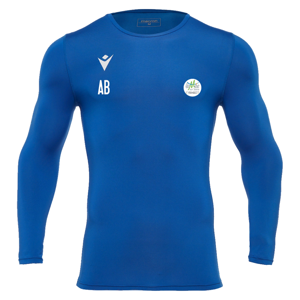 Macron Holly maillot | Image 1