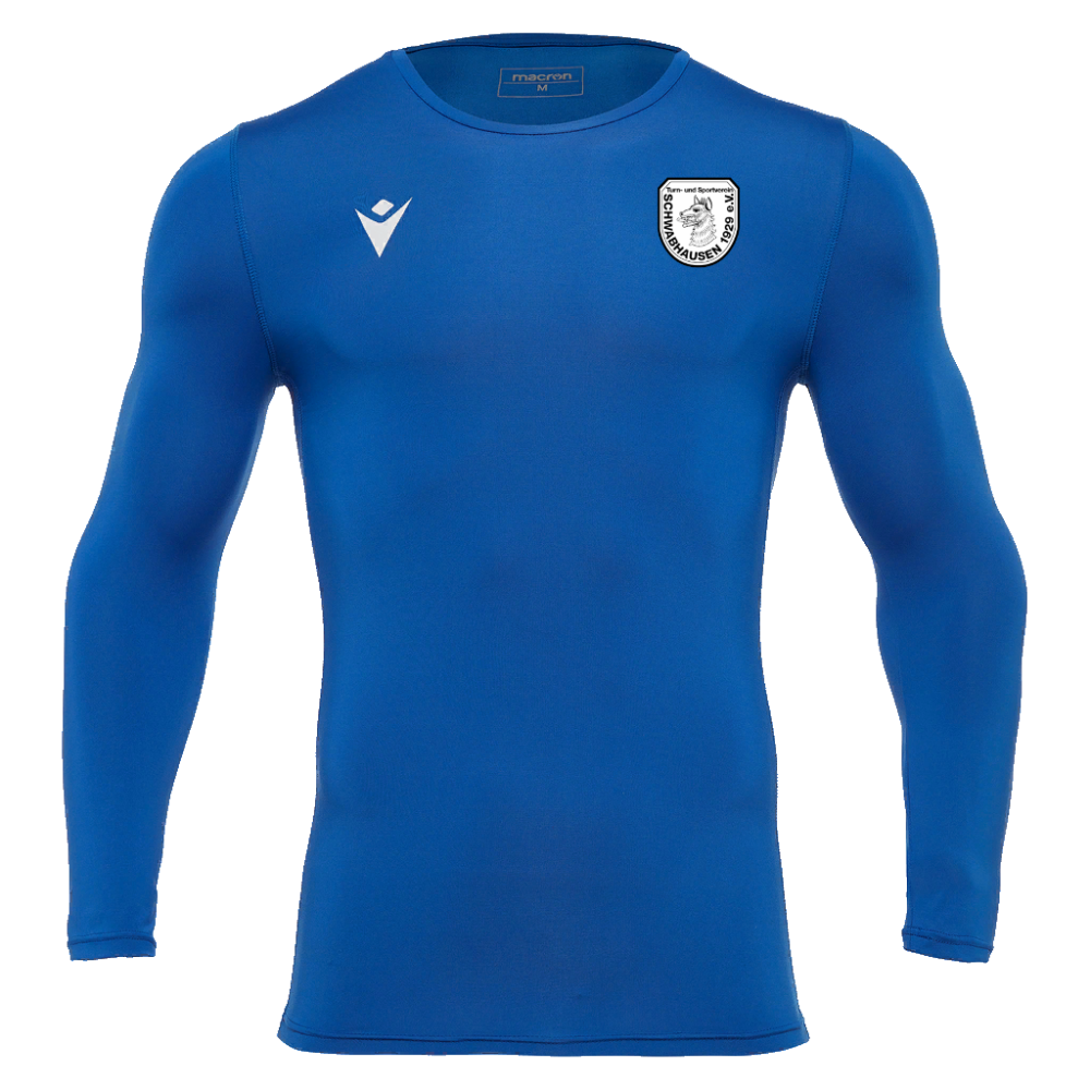 Macron Holly trikot inkl. wappen | Bild 1