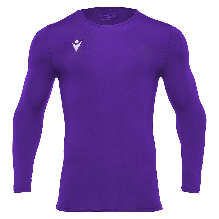 Macron Holly maillot violet | Image 1