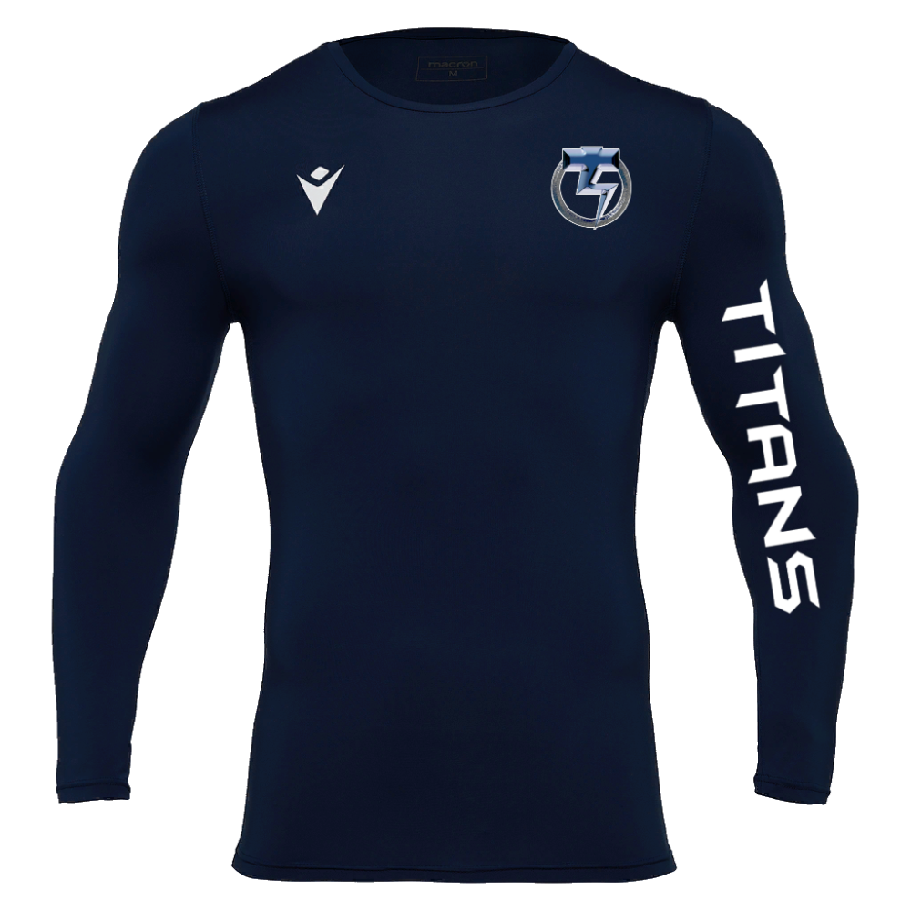 Macron Holly maglia | Immagine 1