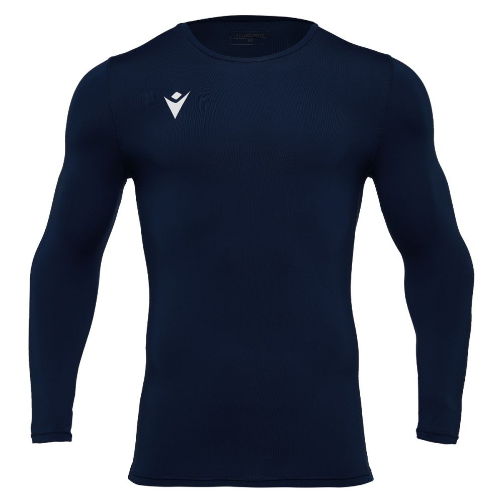 Macron Holly tech underwear top ls nav | Immagine 1