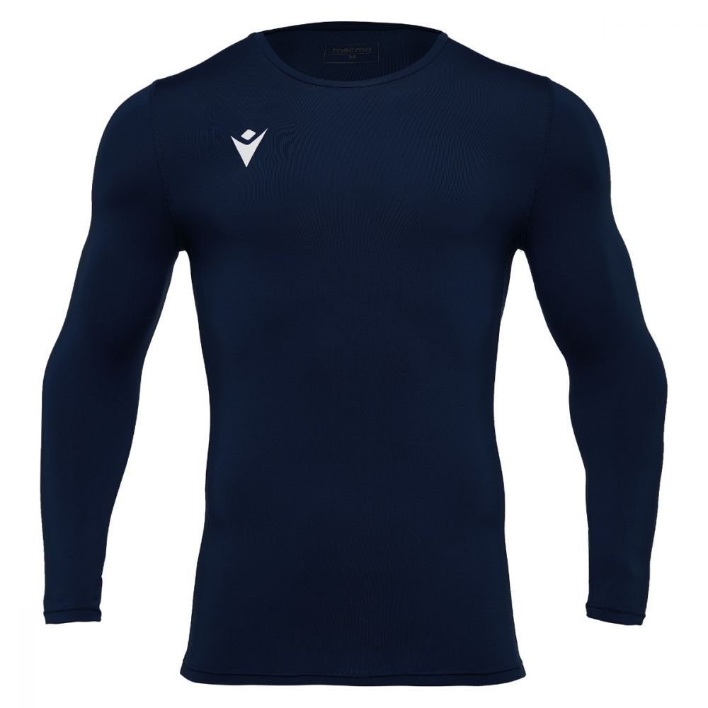 Macron Sous maillot bleu marine sbfc | Image 1