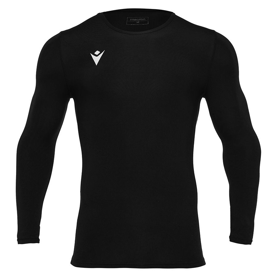 Macron Holly jersey blk sr | Image 1
