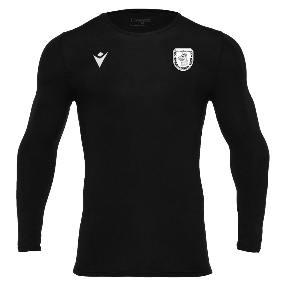 Macron Holly trikot inkl. wappen | Bild 1