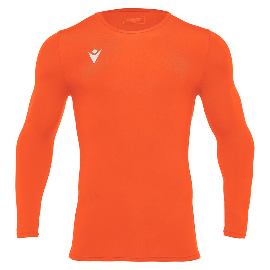 Macron Sous maillot orange | Image 1