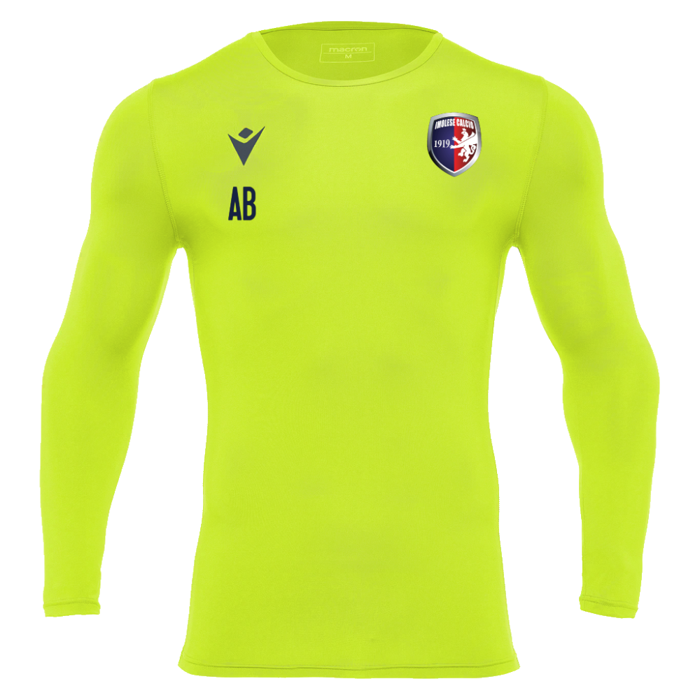 Macron Holly maglia | Immagine 1