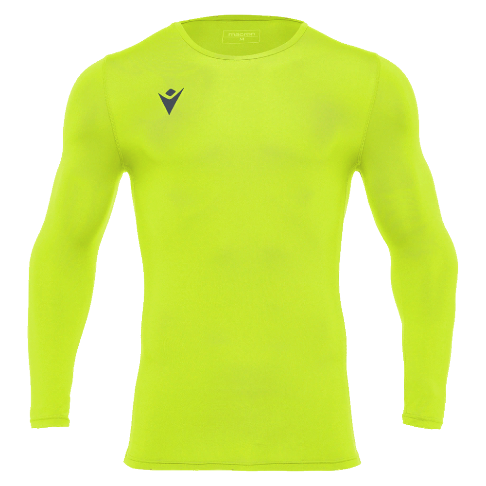 Macron T-shirt termica ls | Immagine 1