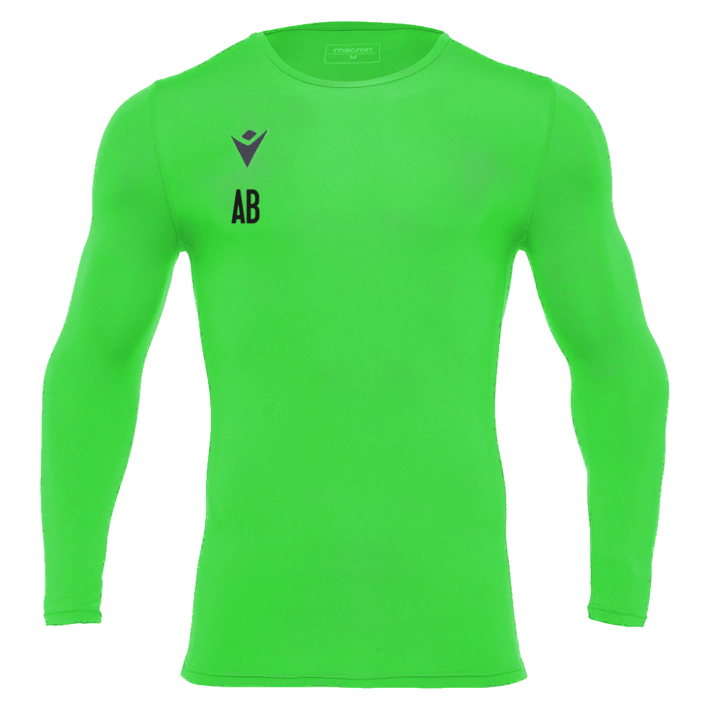 Macron Holly maglia | Immagine 1
