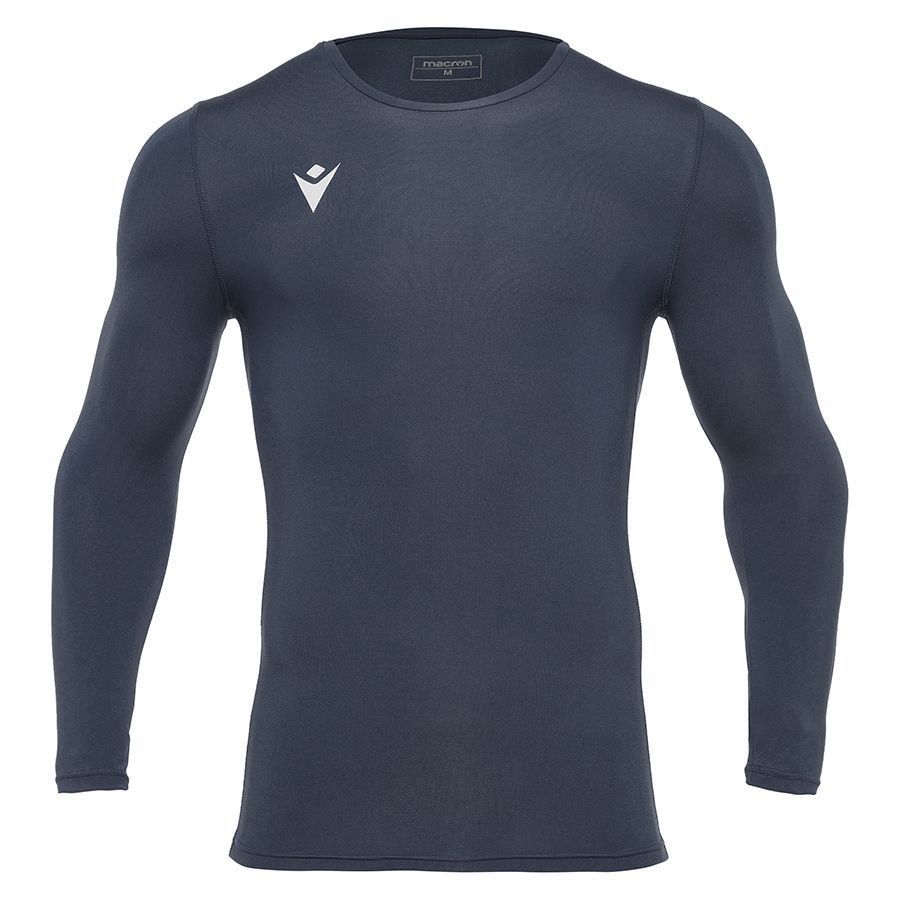 Macron Sous maillot holly navy | Image 1