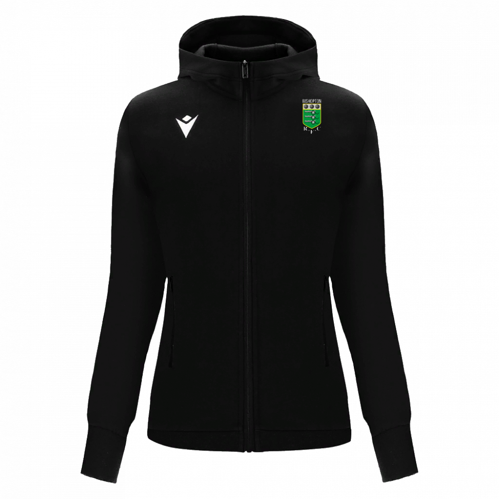 Macron Drum - hoodie - women's - sr | Image 1