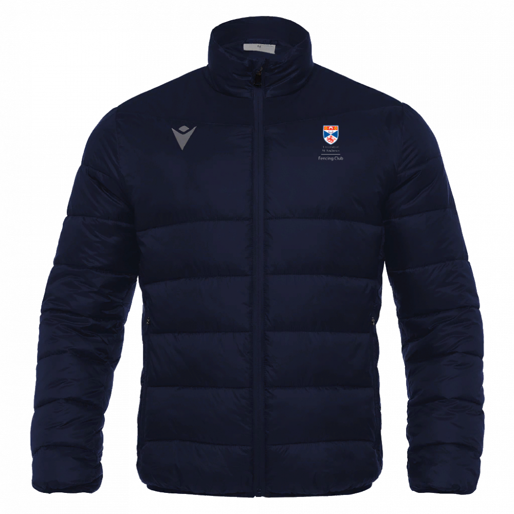 Macron Ultralight bomber jacket eblana jr | Image 1