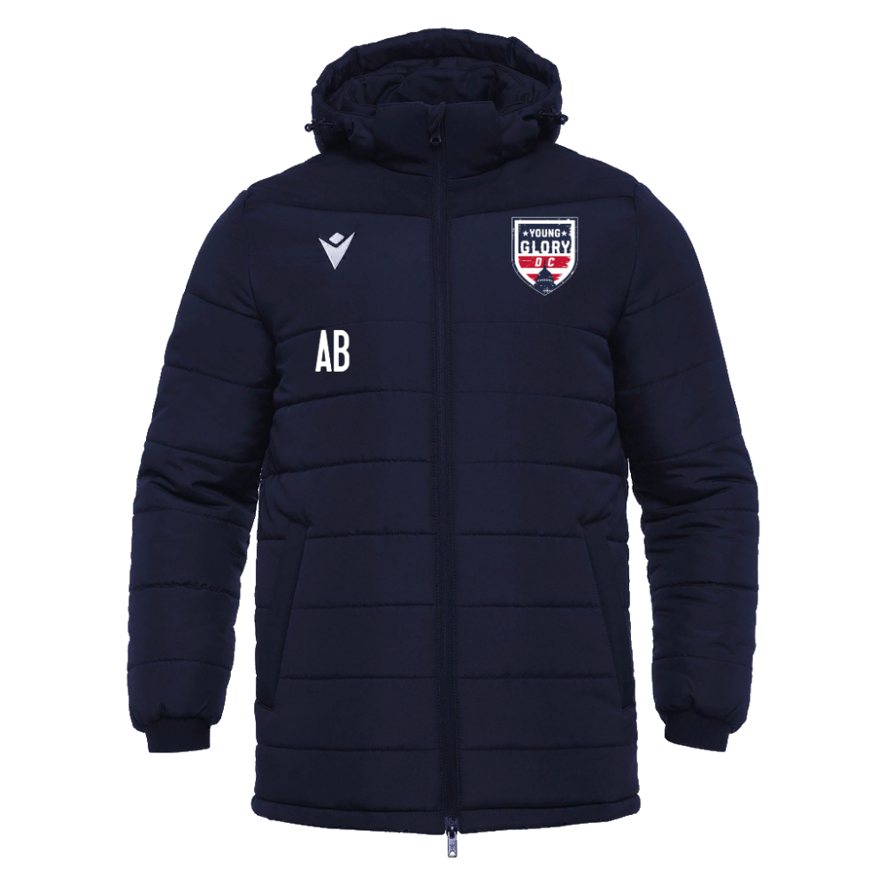 Macron Narvik jacket nav | Image 1