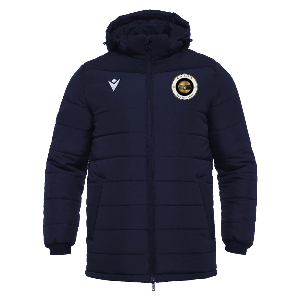 Macron Narvik jacket nav | Image 1