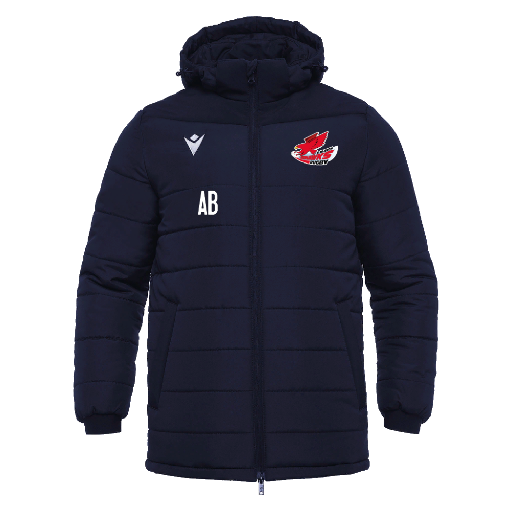 Macron Narvik jacket nav | Image 1