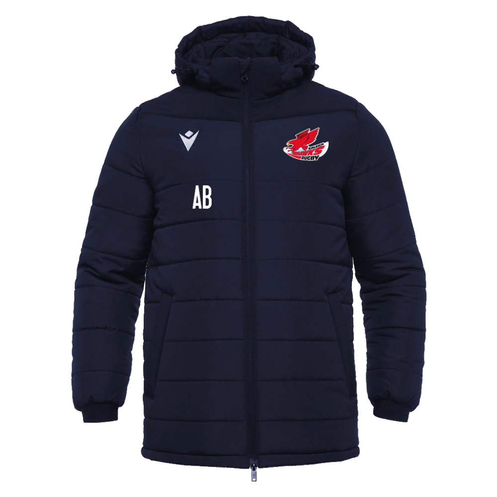 Macron Narvik jacket nav | Image 1