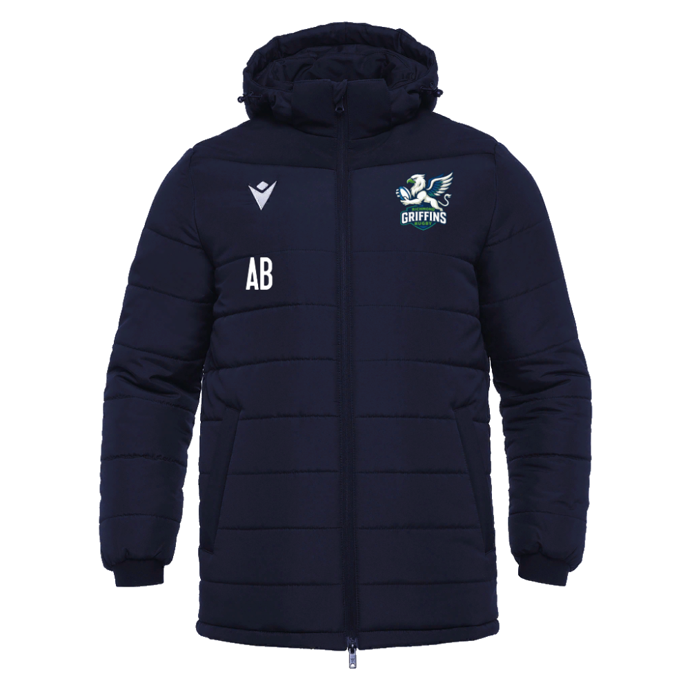 Macron Narvik jacket nav | Image 1