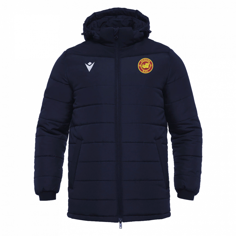Macron Narvik jacket nav sr | Image 1