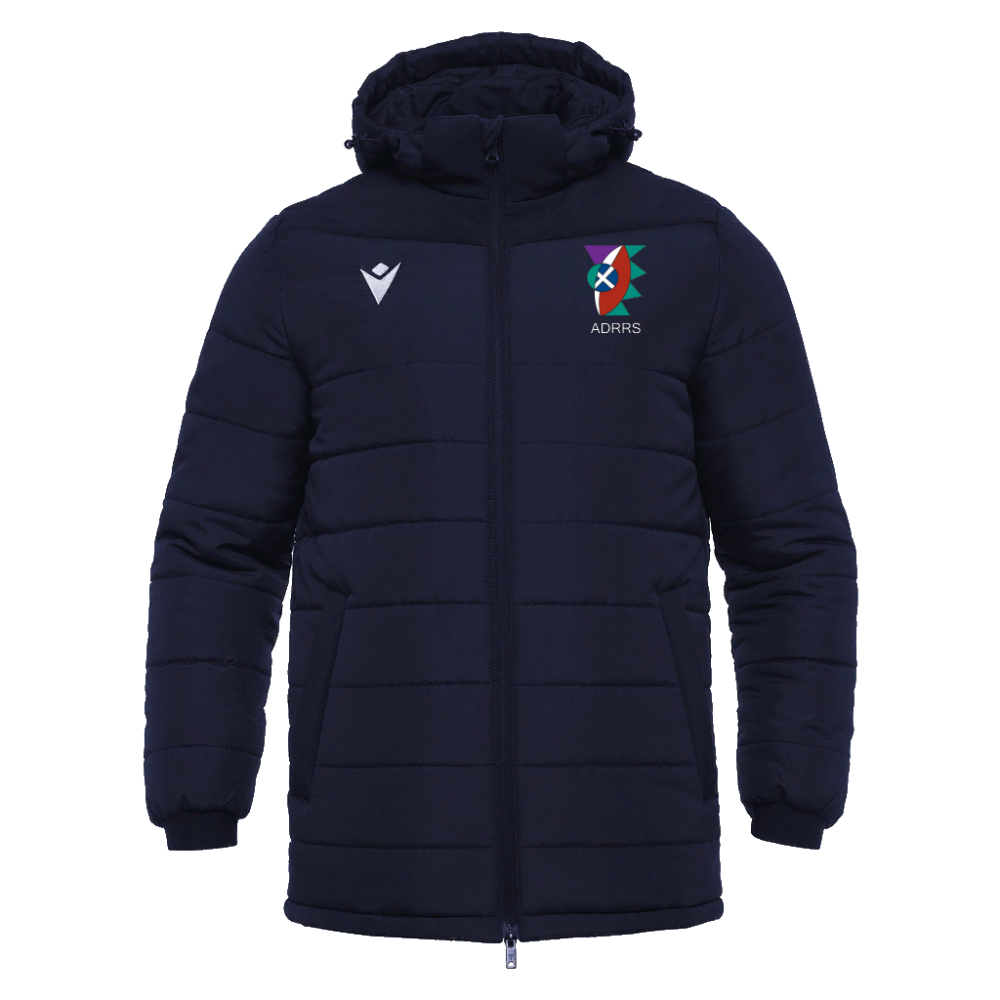 Macron Narvik jacket nav jr | Image 1