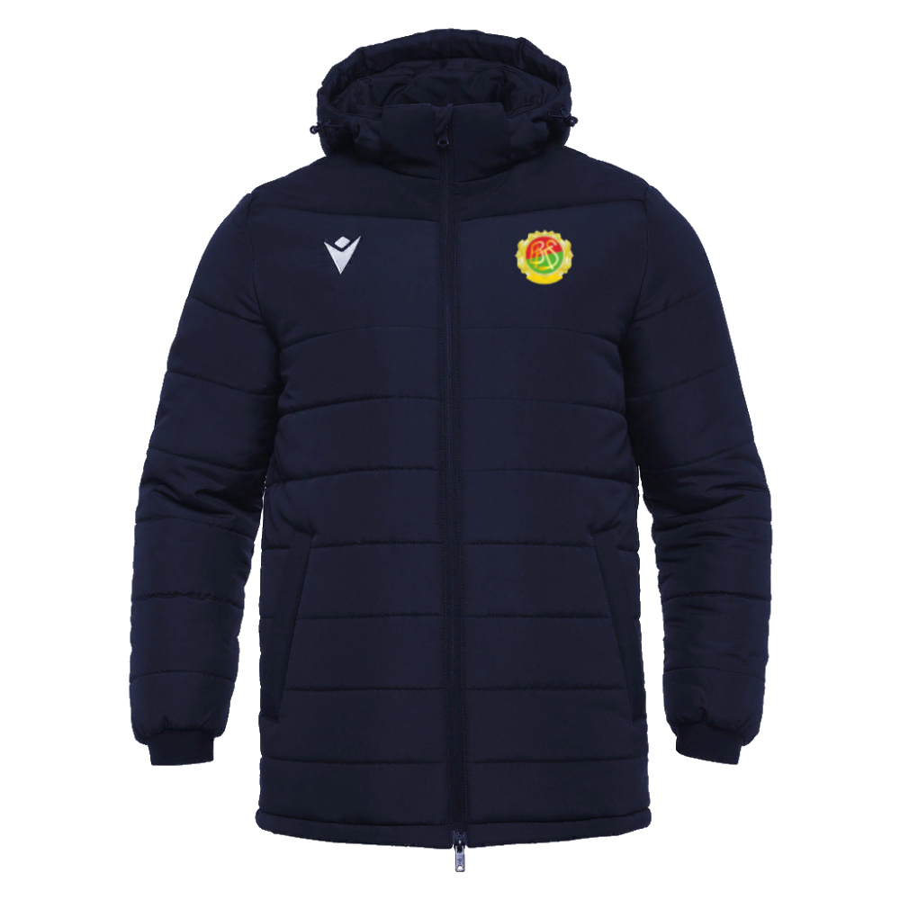 Macron Narvik jacket nav | Image 1