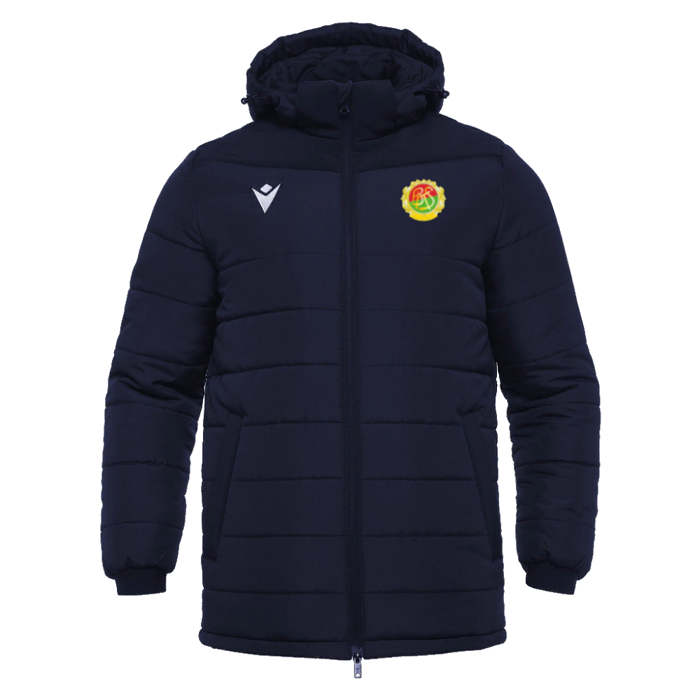 Macron Narvik jacket nav | Image 1