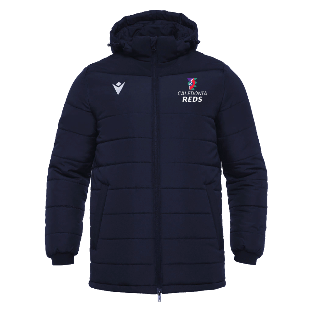 Macron Narvik jacket nav jr | Image 1