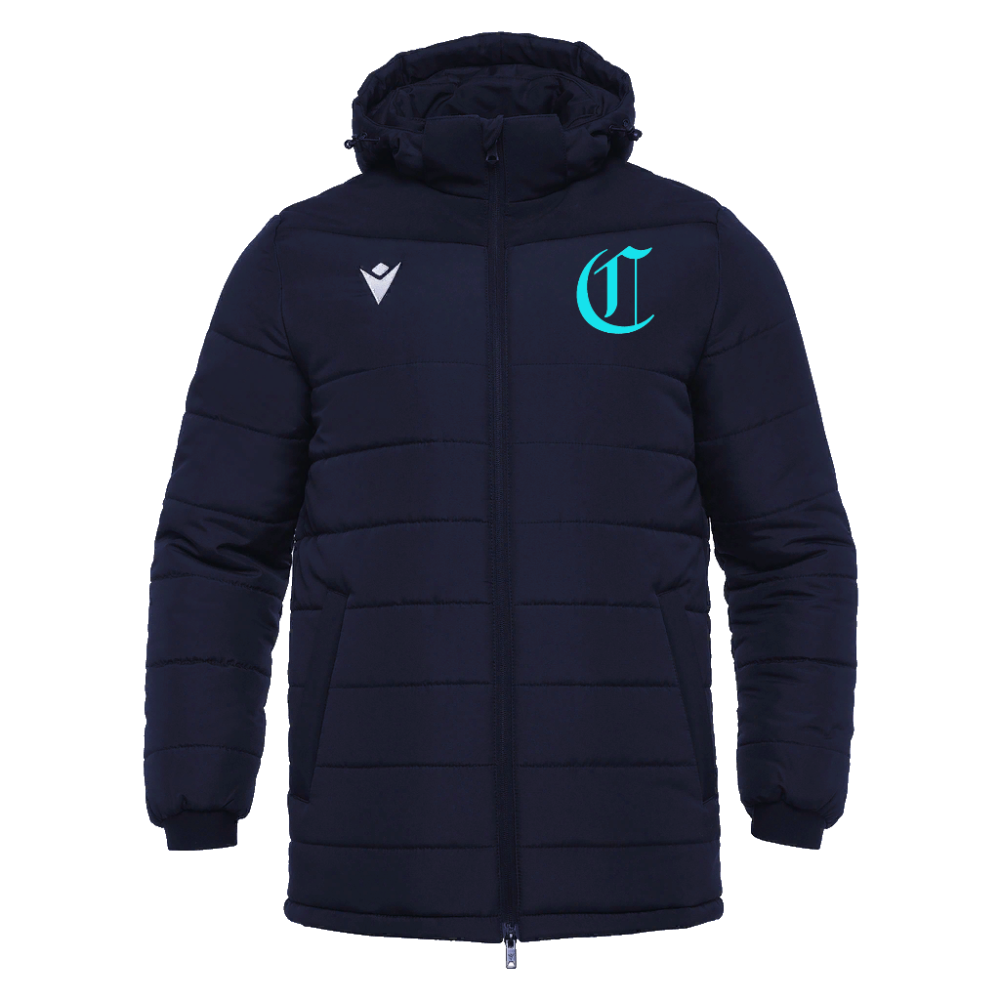 Macron Narvik jacket nav sr | Image 1