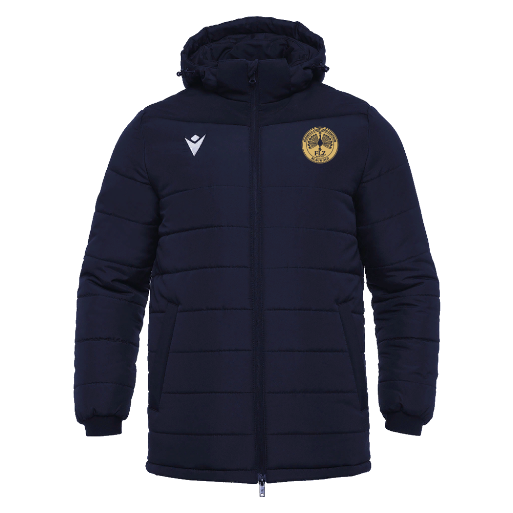 Macron Narvik jacket nav | Bild 1