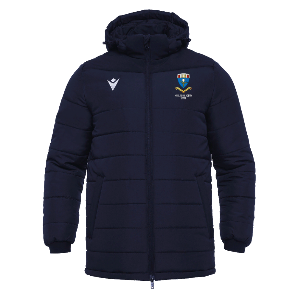 Macron Narvik jacket nav sr | Image 1