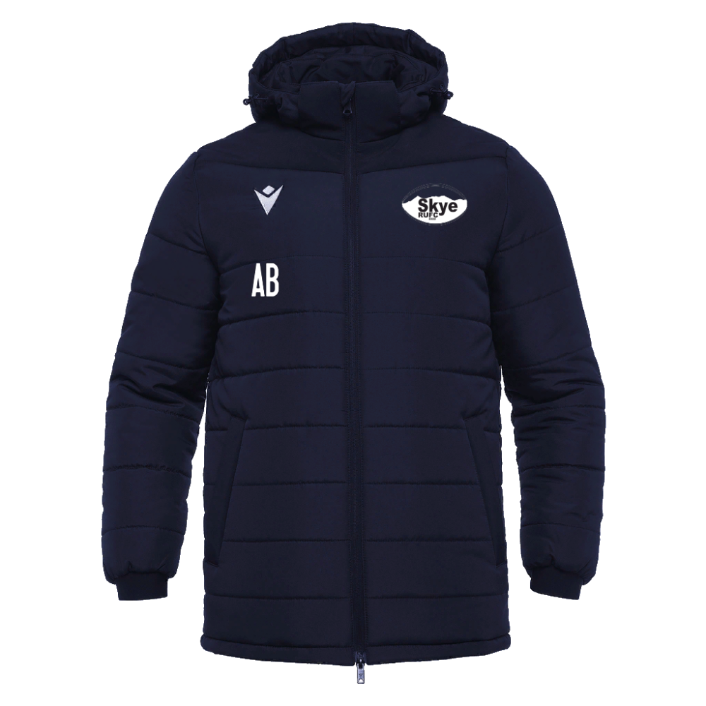 Macron Narvik jacket nav jr | Image 1