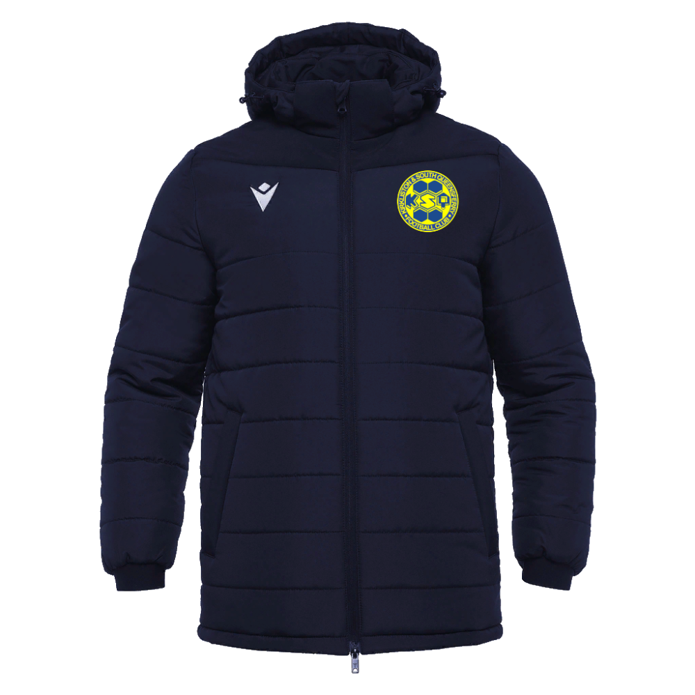 Macron Narvik jacket nav jr | Image 1