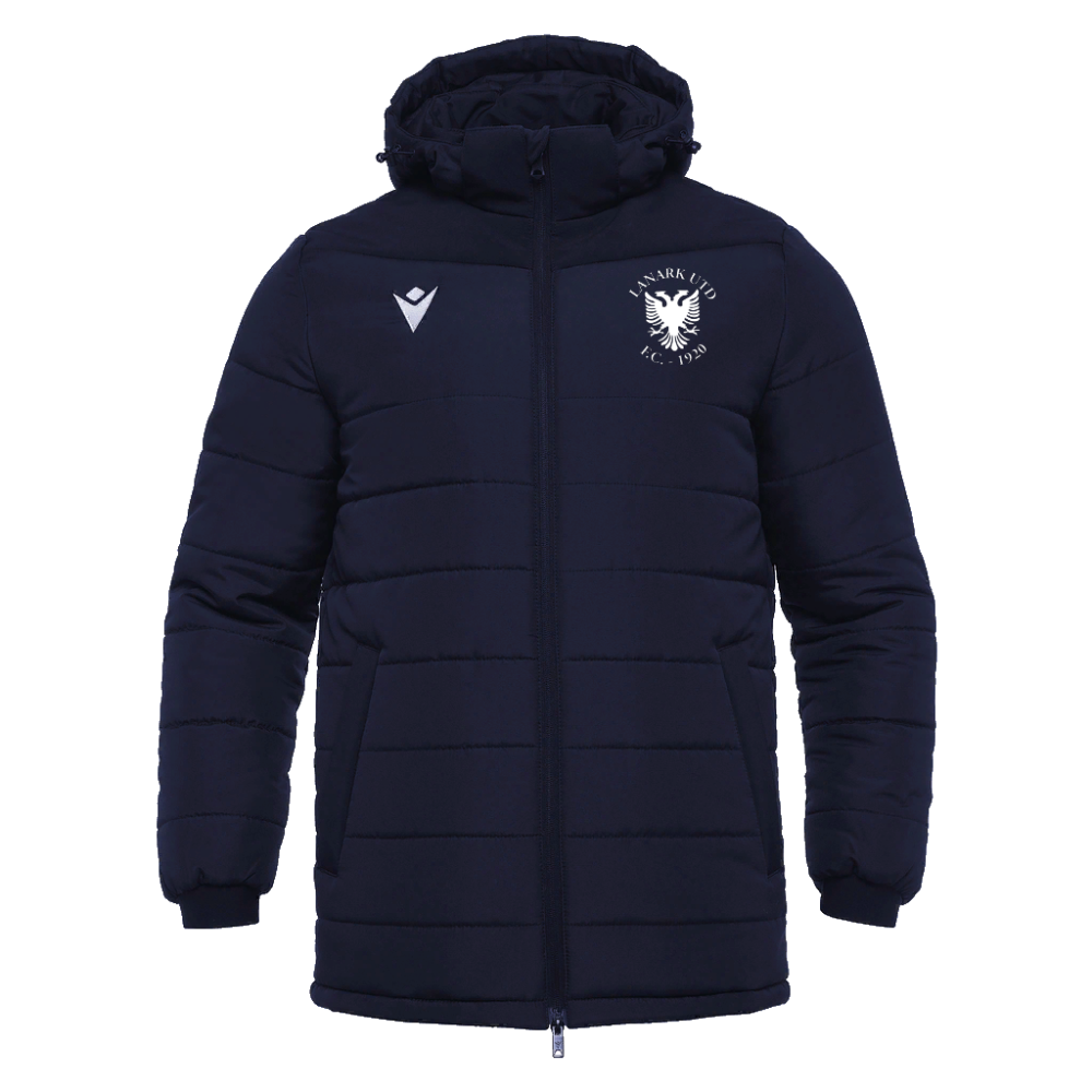 Macron Narvik jacket nav sr | Image 1