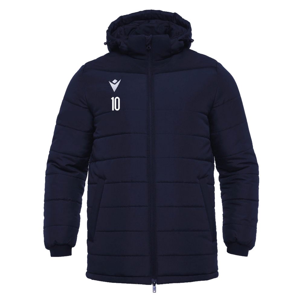 Macron Narvik jacket nav | Image 1