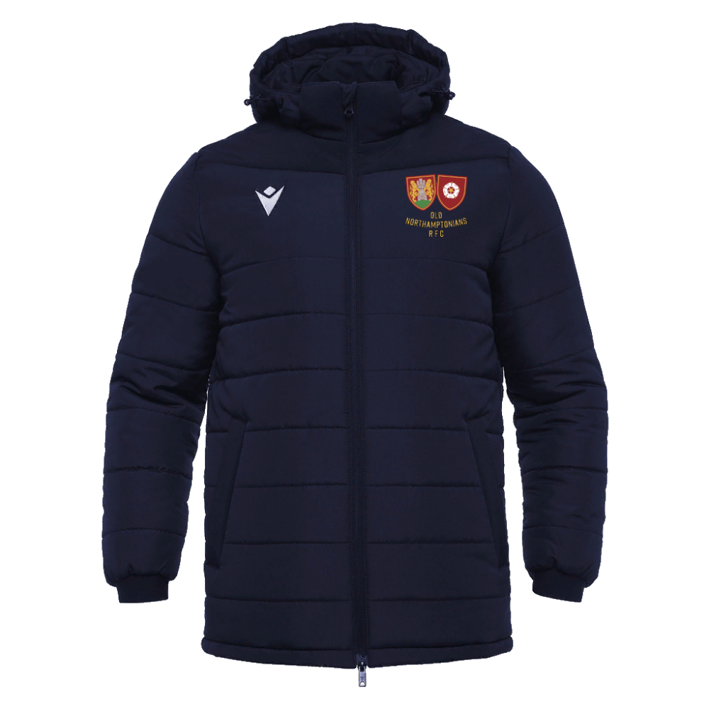 Macron Narvik jacket nav jr | Image 1