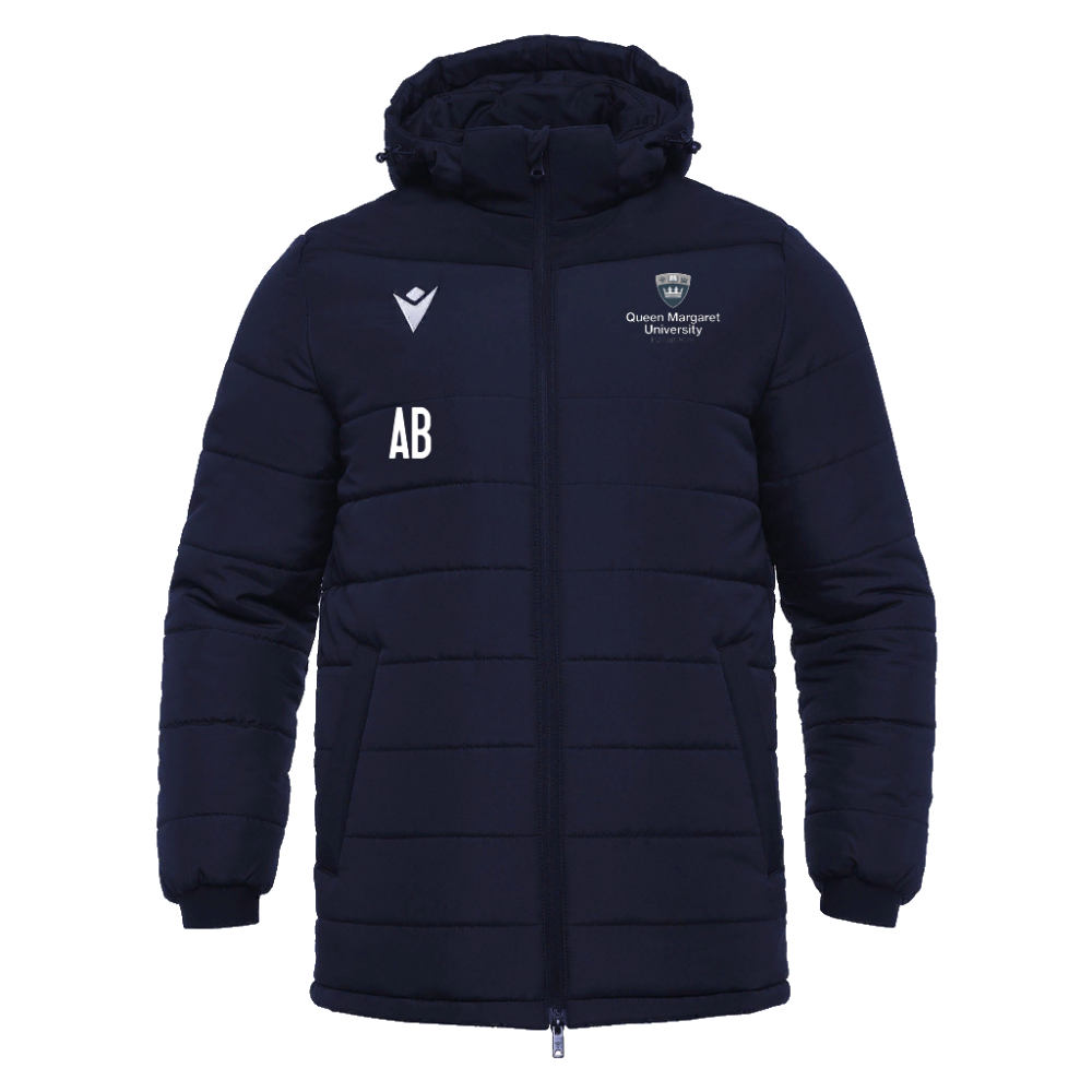 Macron Narvik jacket nav sr | Image 1