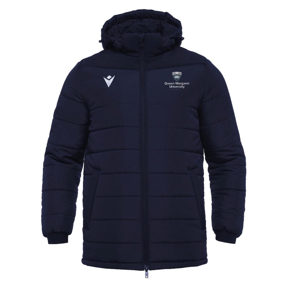 Macron Narvik jacket nav sr | Image 1