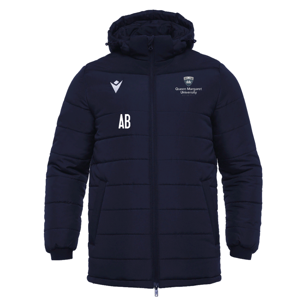 Macron Narvik jacket nav sr | Image 1