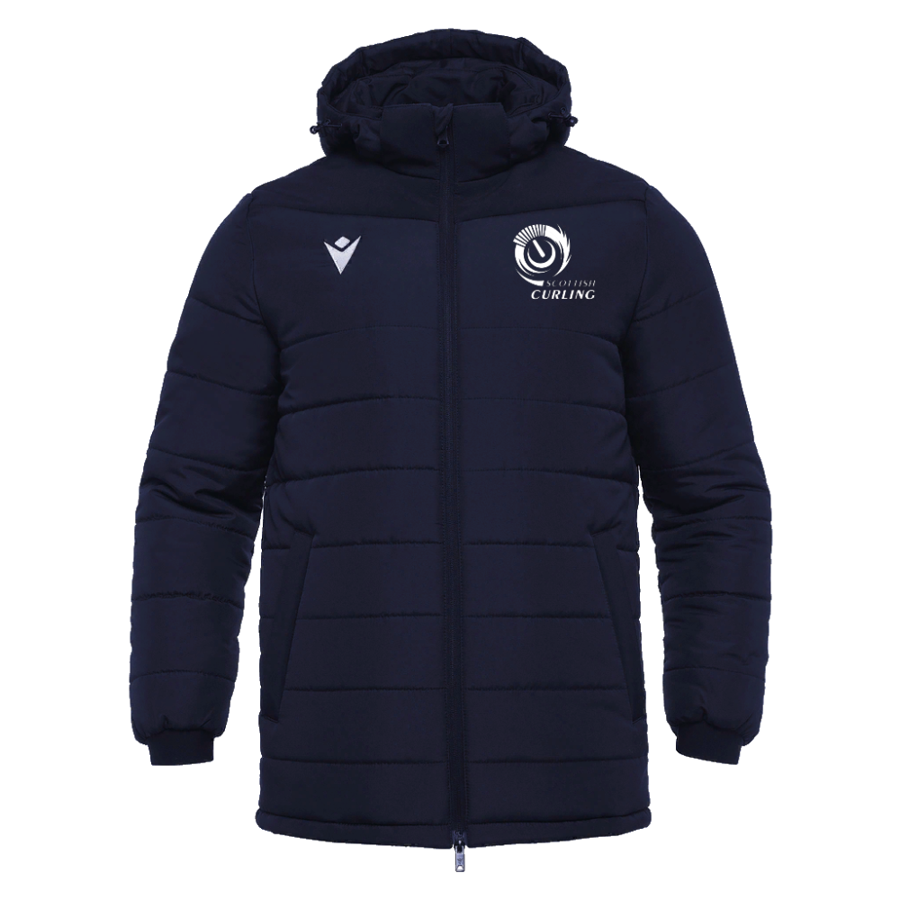 Macron Narvik jacket nav sr | Image 1