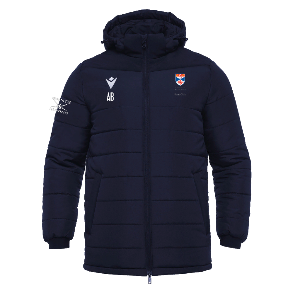 Macron Narvik jacket nav jr | Image 1