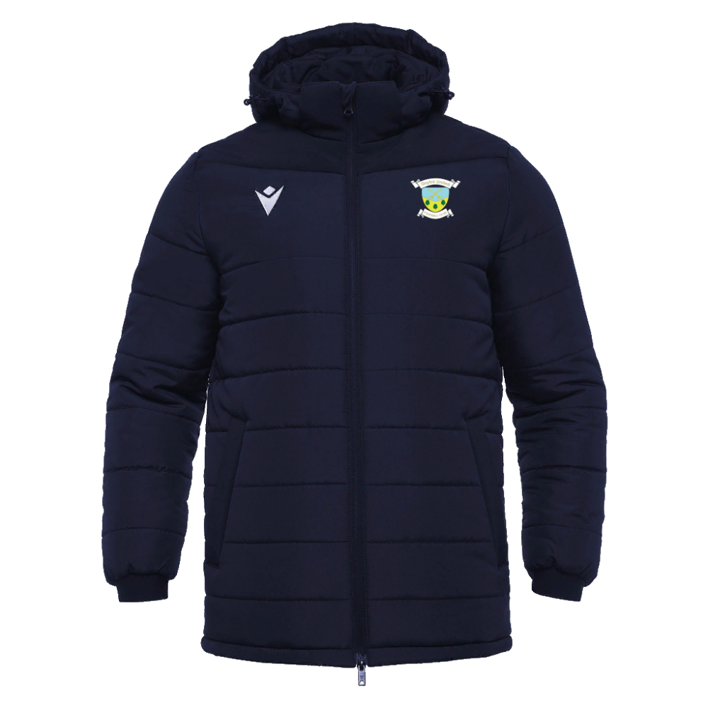 Macron Narvik jacket nav sr | Image 1