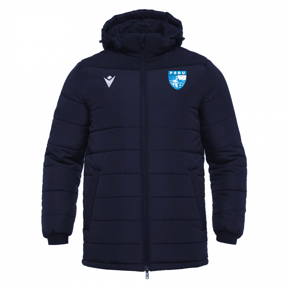 Macron Narvik jacket nav sr | Image 1