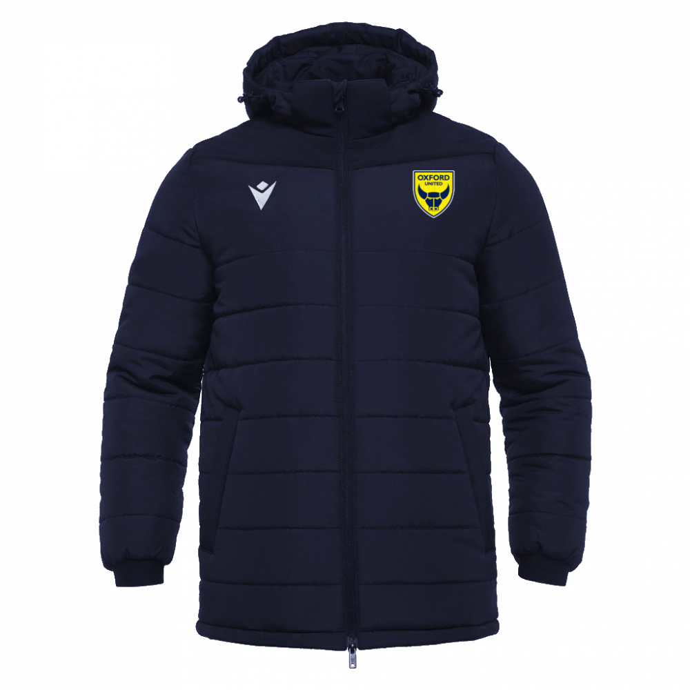 Macron Narvik jacket nav jr | Image 1